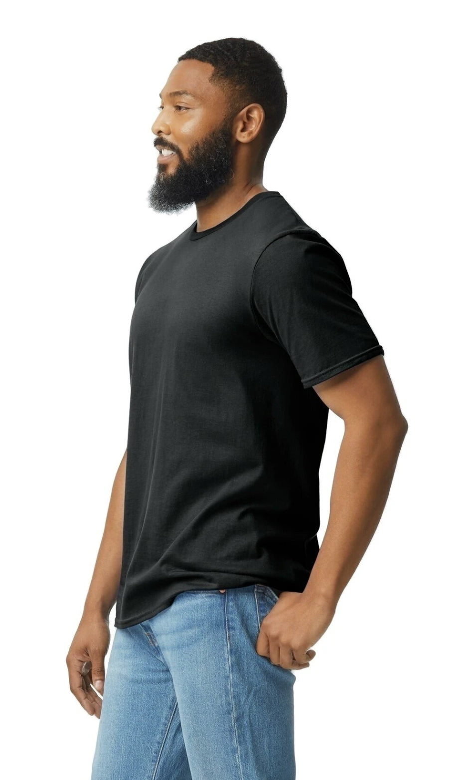 Blank T-Shirts