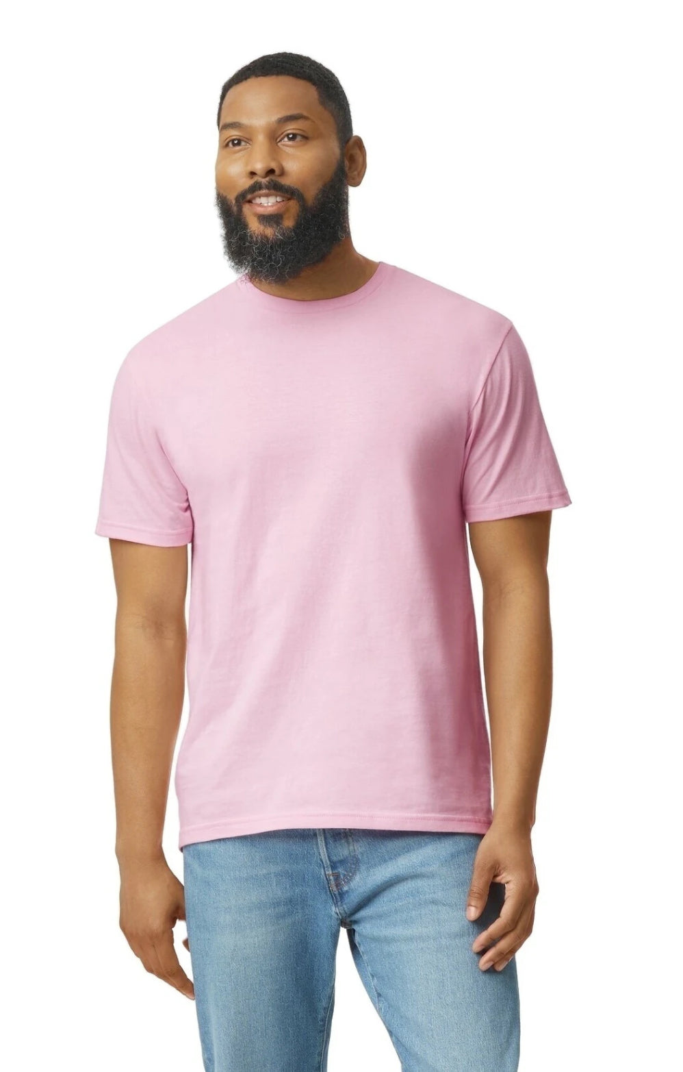 Blank T-Shirts
