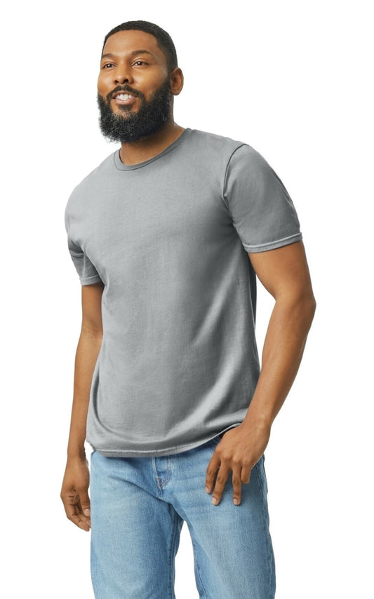 Blank T-Shirts