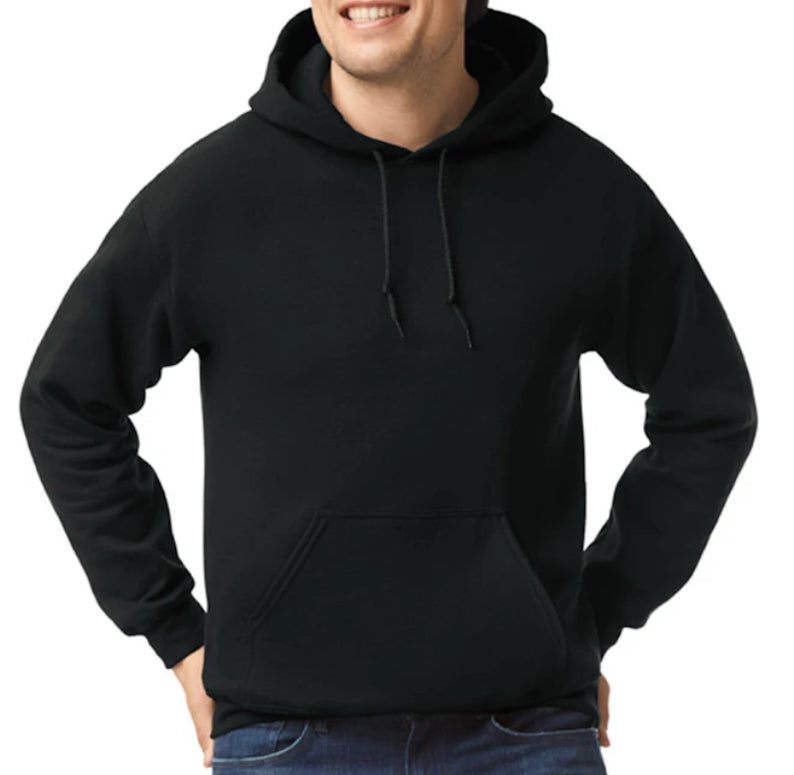 Custom Dog or Cat Face Hoodie