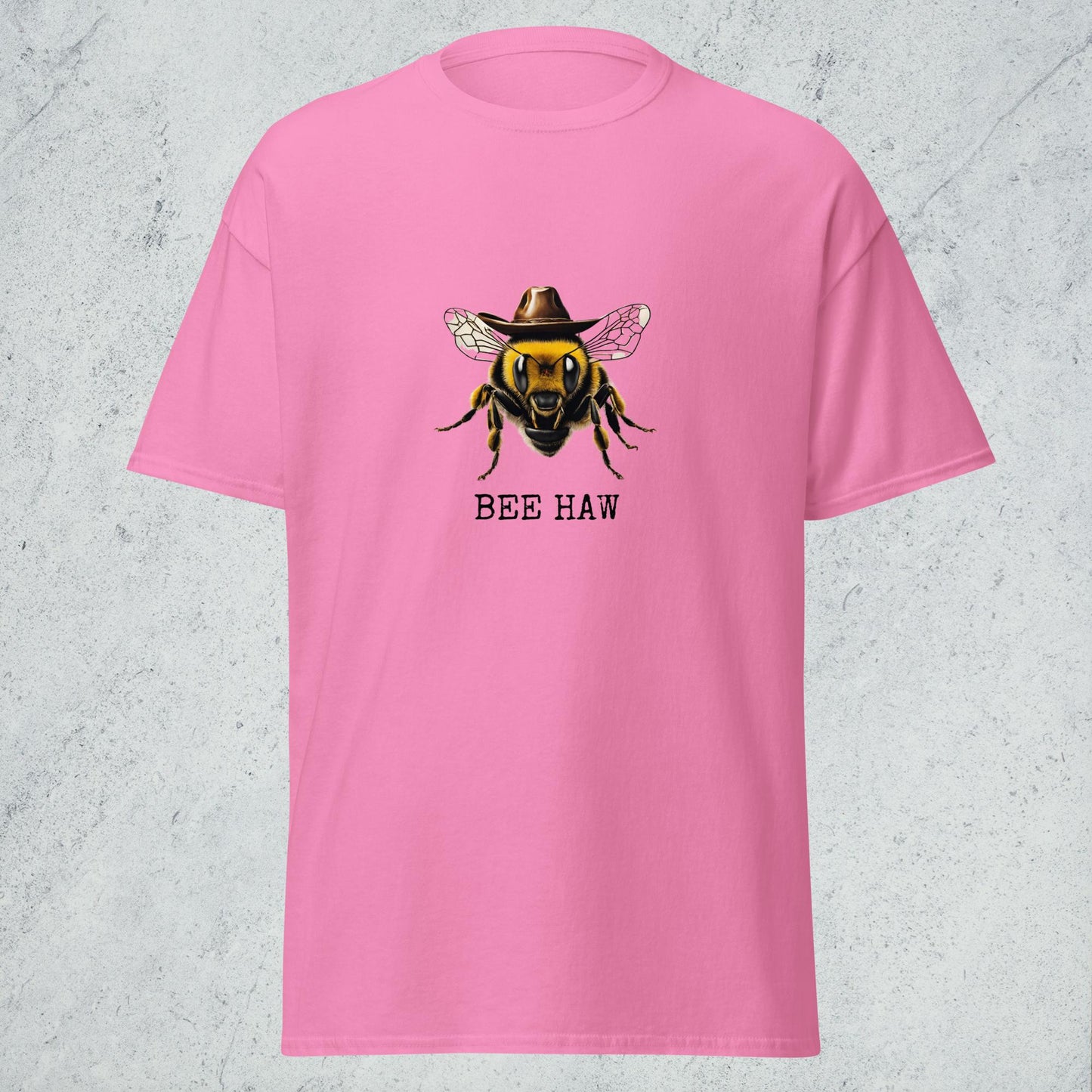 "Bee Haw" Classic Tee