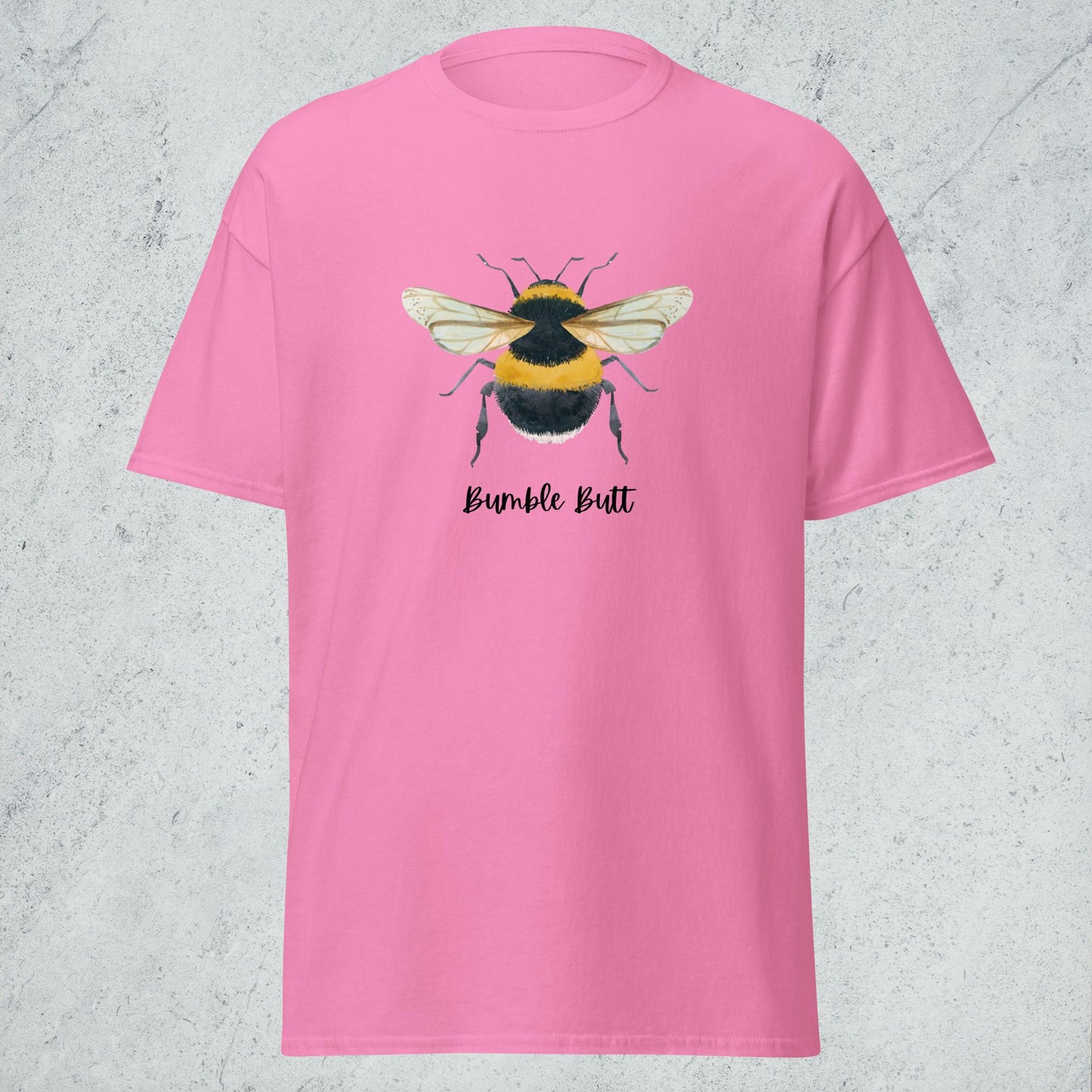 "Bumble Butt" Classic Tee