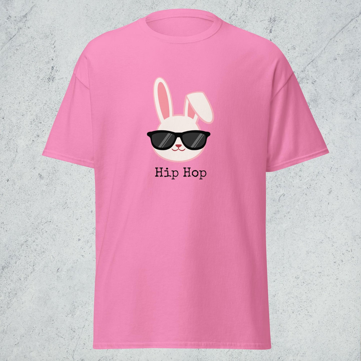 "Hip Hop" Classic Tee