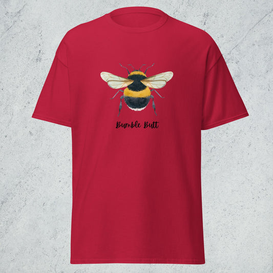 "Bumble Butt" Classic Tee