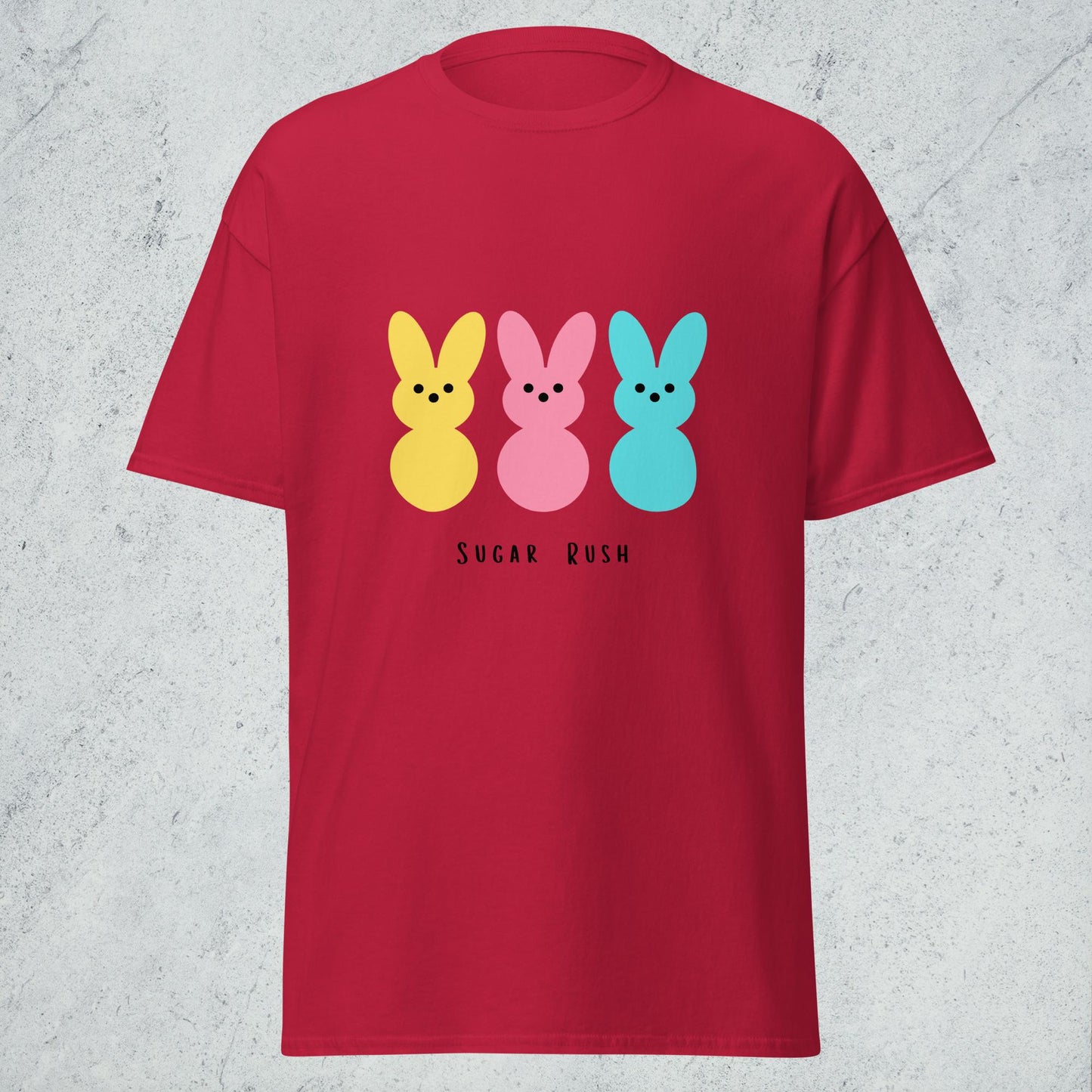 "Sugar Rush" Classic Tee
