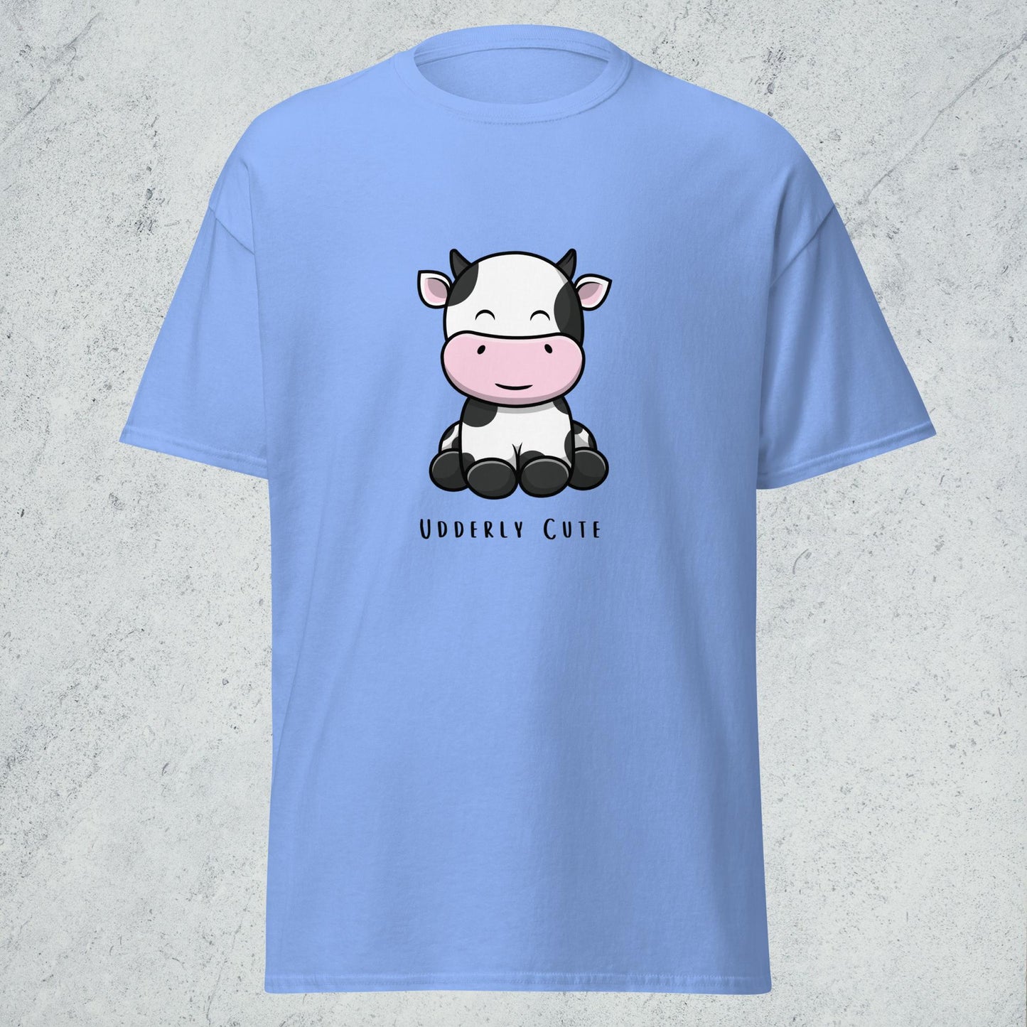 "Utterly Cute" (2) Classic Tee
