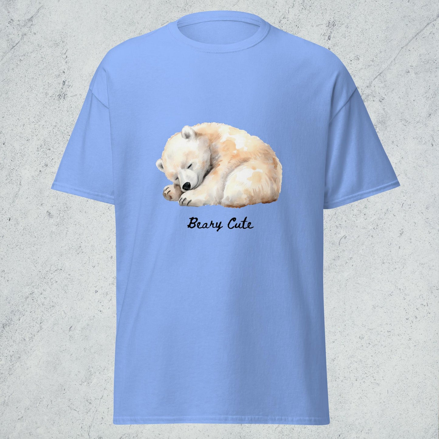 "Beary Cute" Classic Tee
