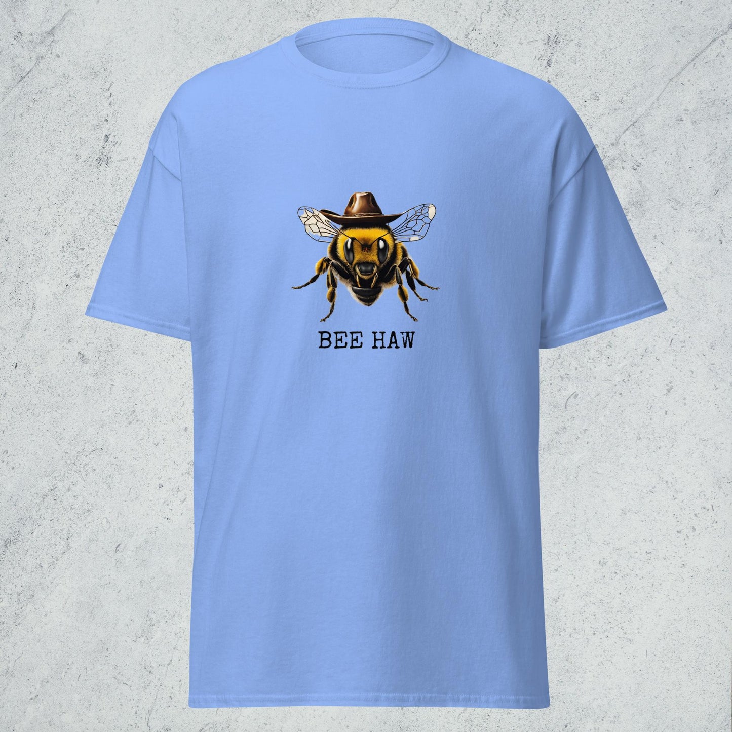 "Bee Haw" Classic Tee