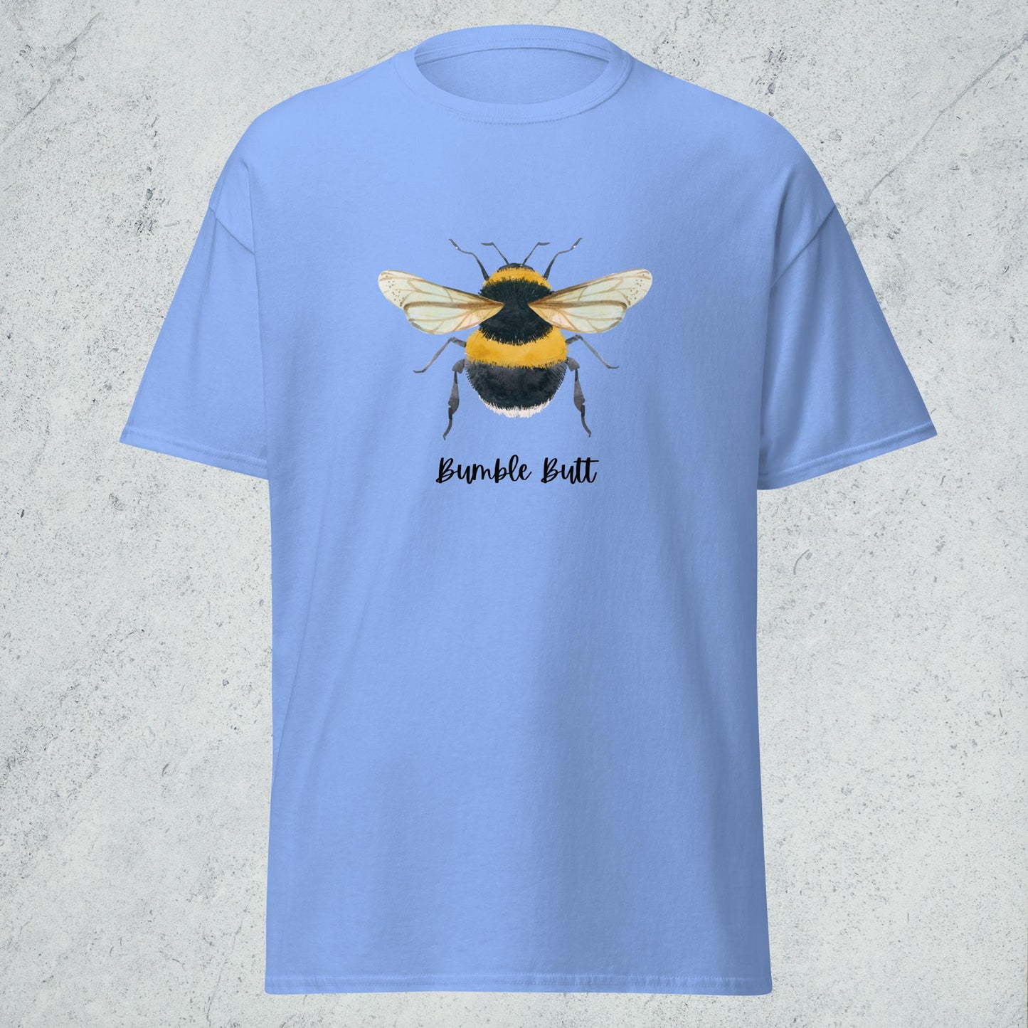 "Bumble Butt" Classic Tee