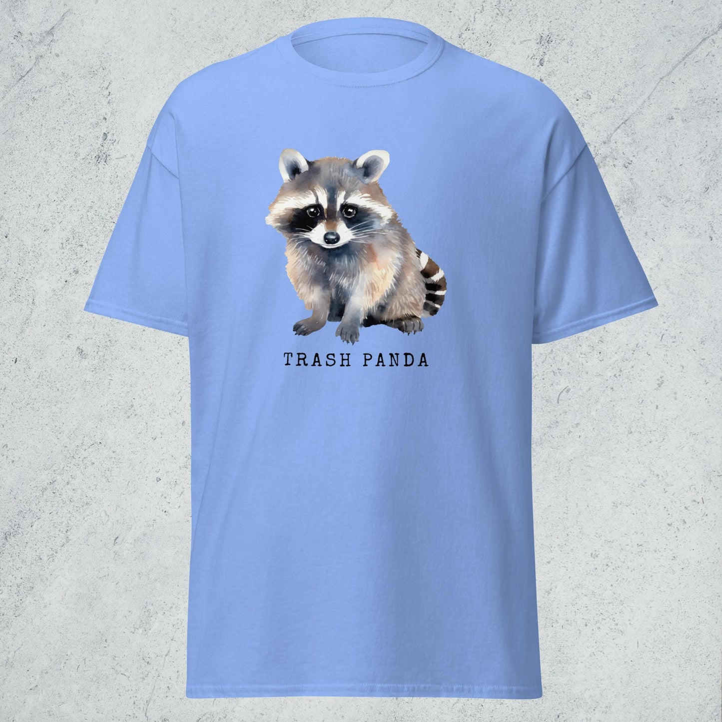 "Trash Panda" Classic Tee