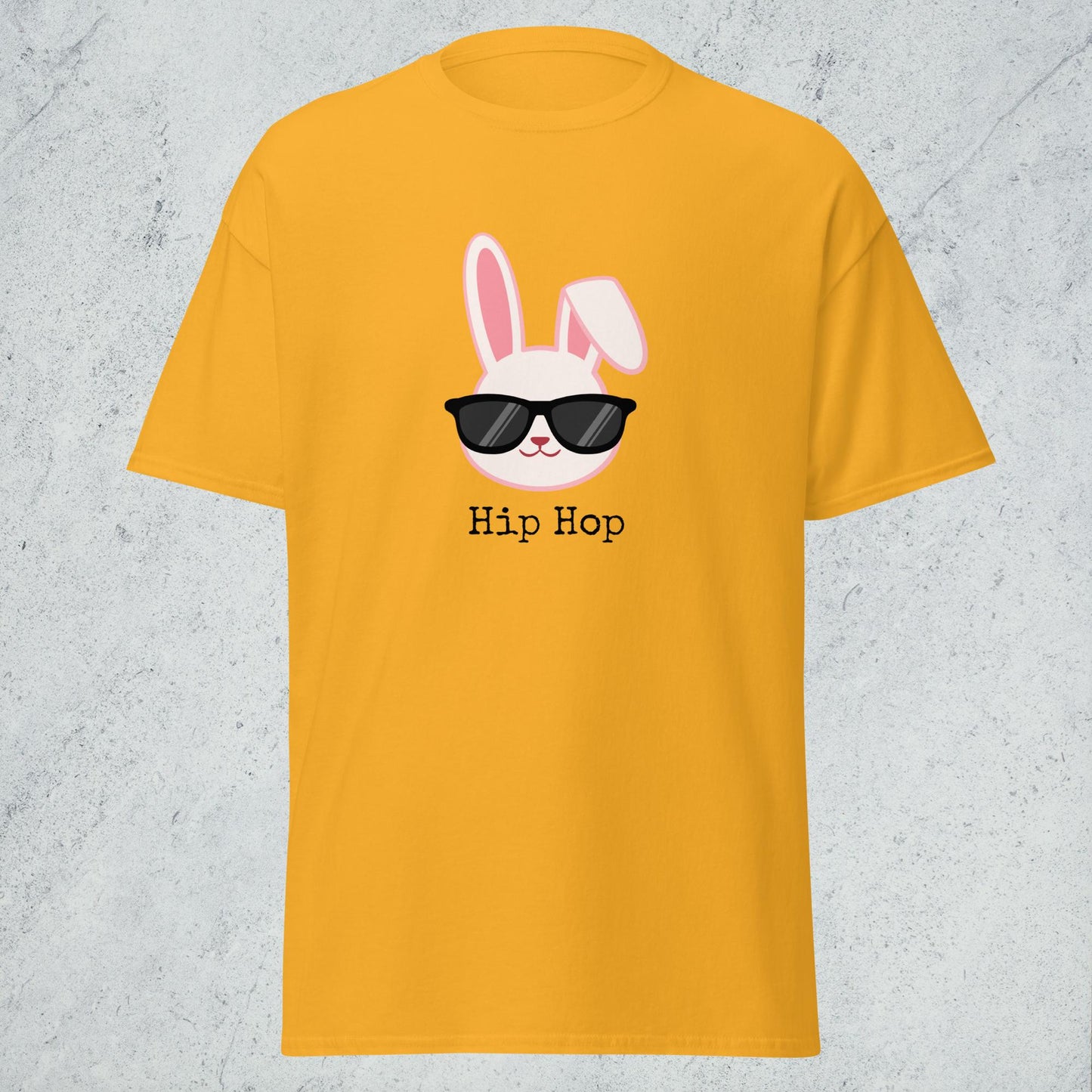 "Hip Hop" Classic Tee