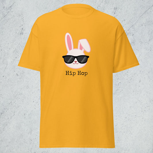 "Hip Hop" Classic Tee
