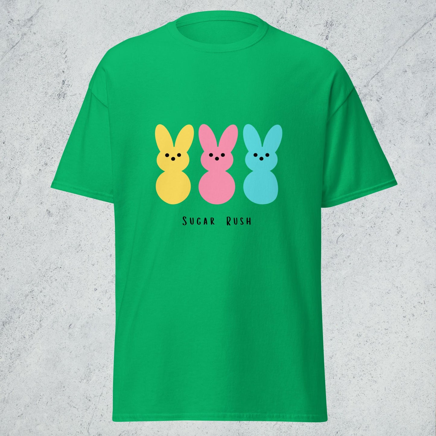 "Sugar Rush" Classic Tee