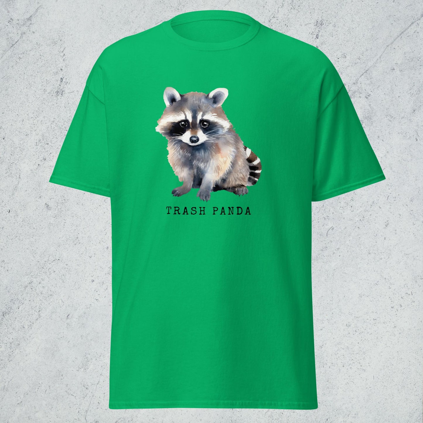 "Trash Panda" Classic Tee