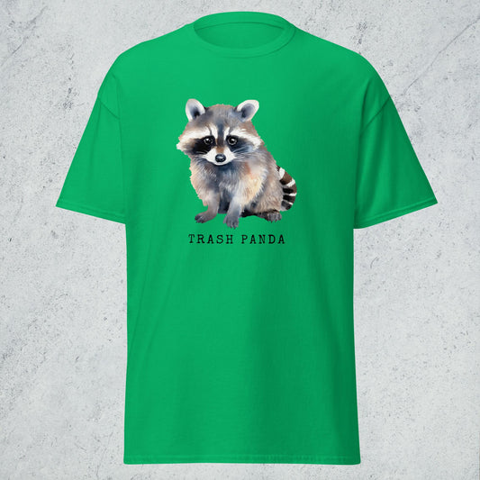 "Trash Panda" Classic Tee