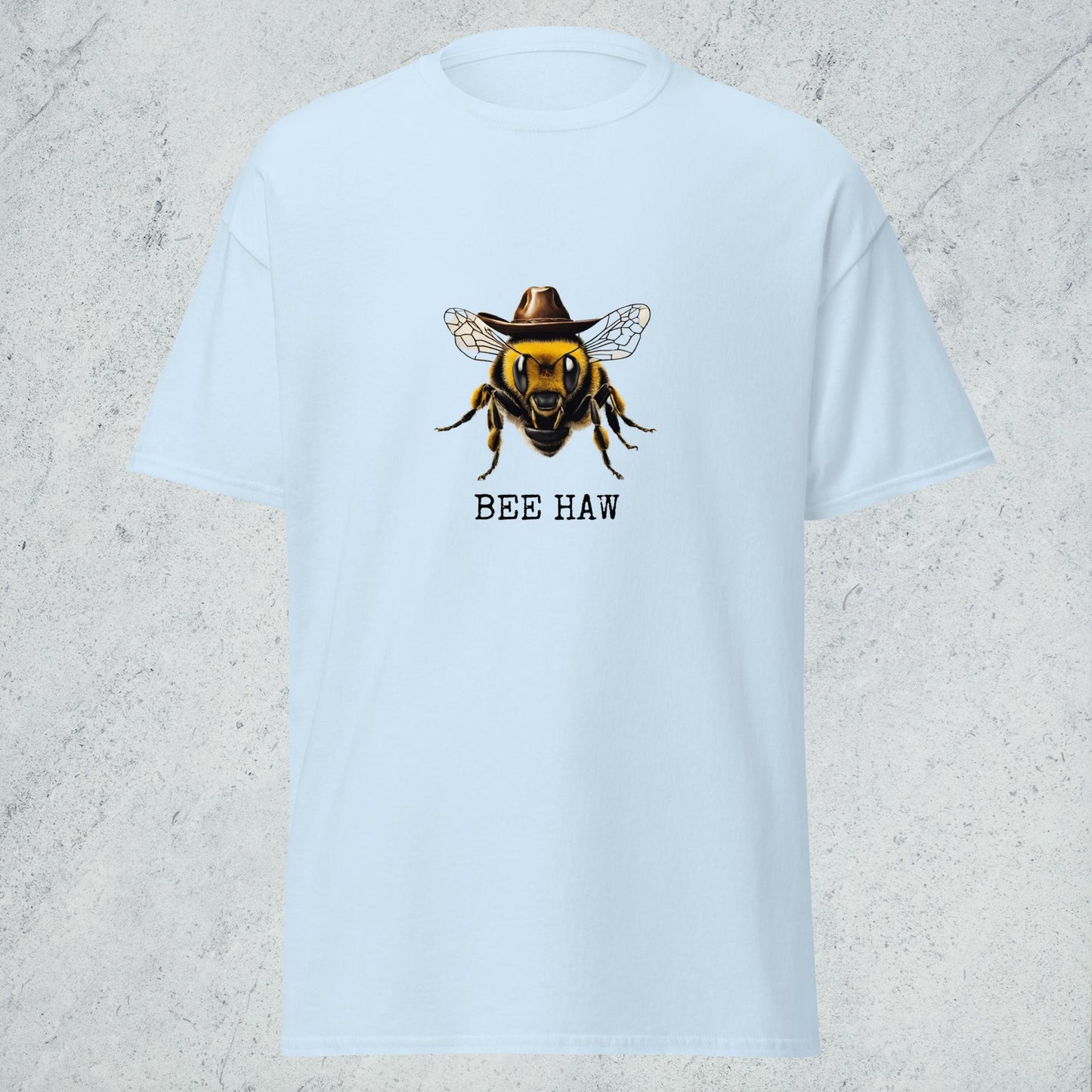 "Bee Haw" Classic Tee