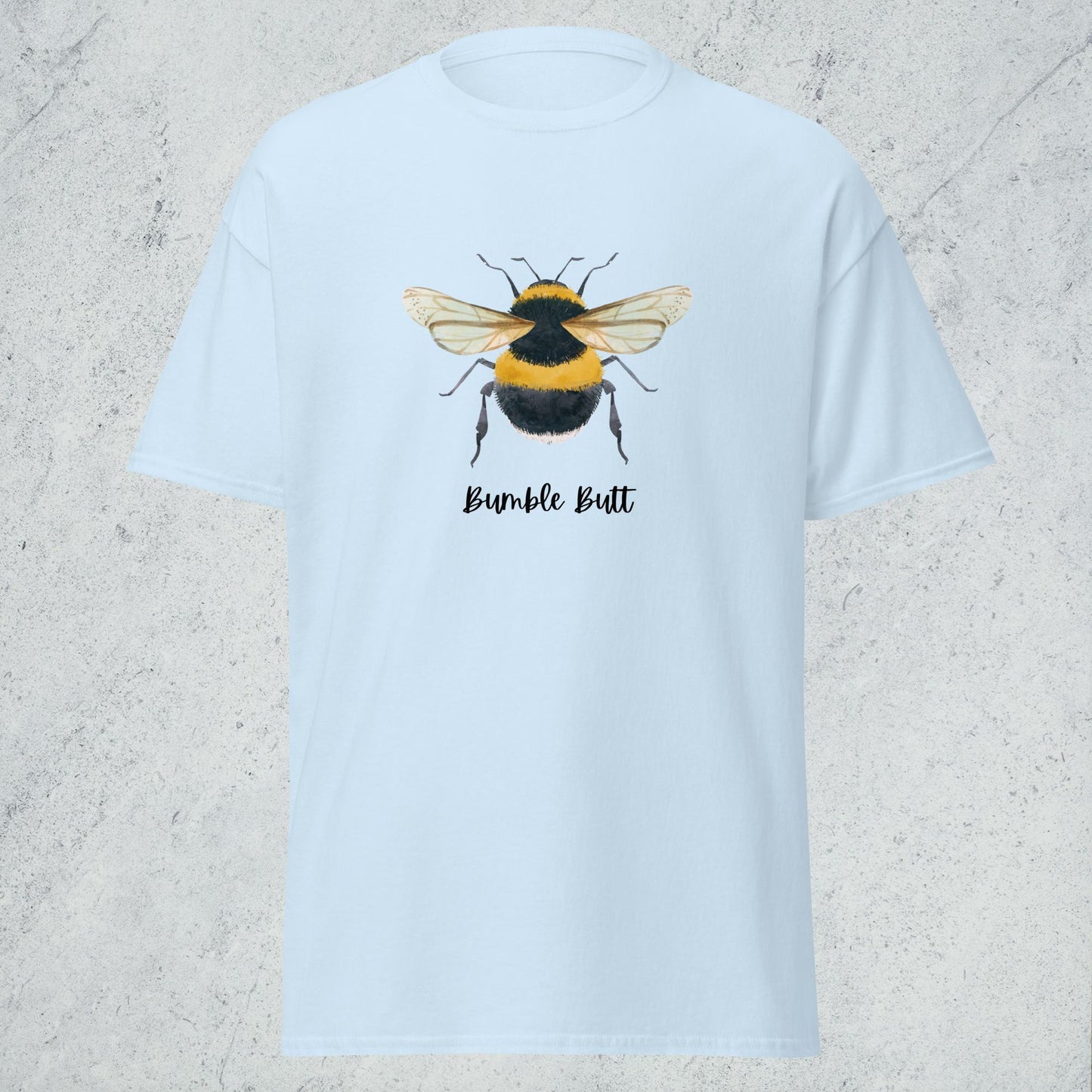 "Bumble Butt" Classic Tee