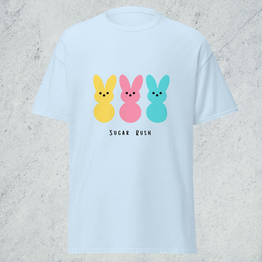 "Sugar Rush" Classic Tee