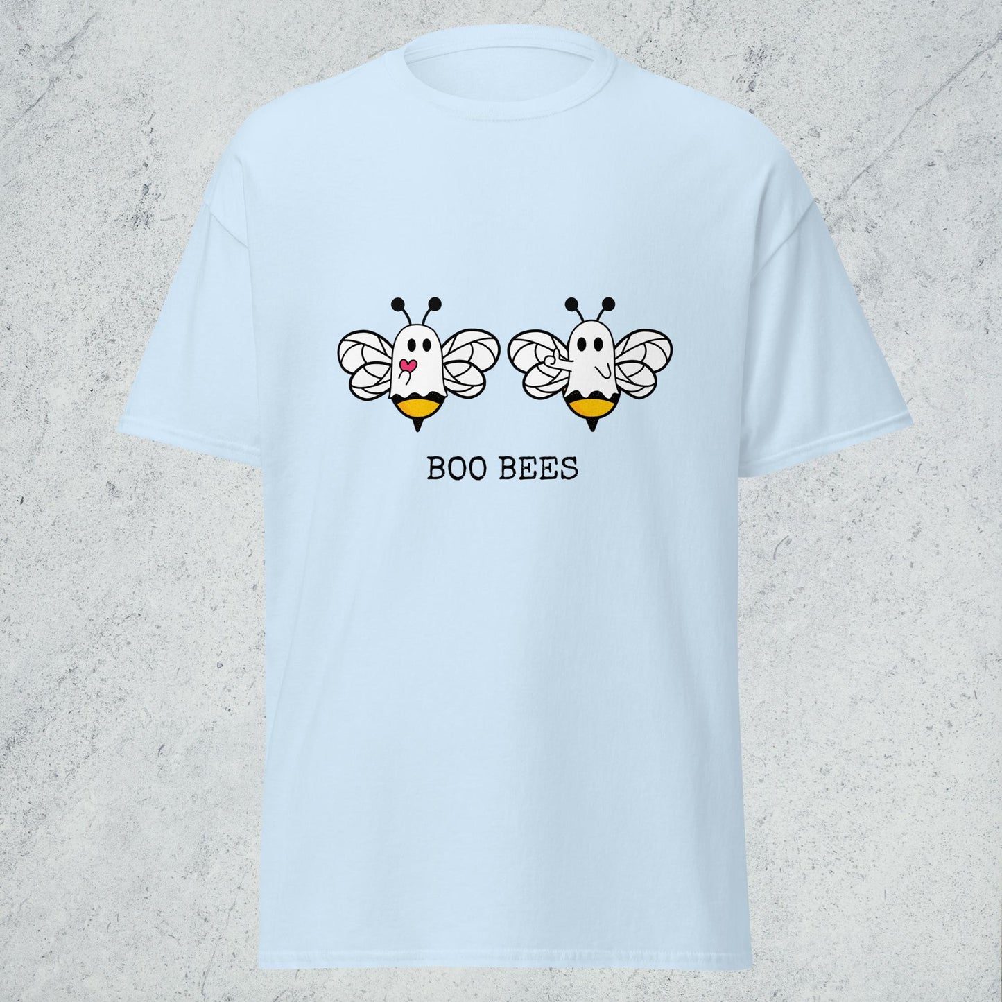 "Boo Bees" Classic Tee