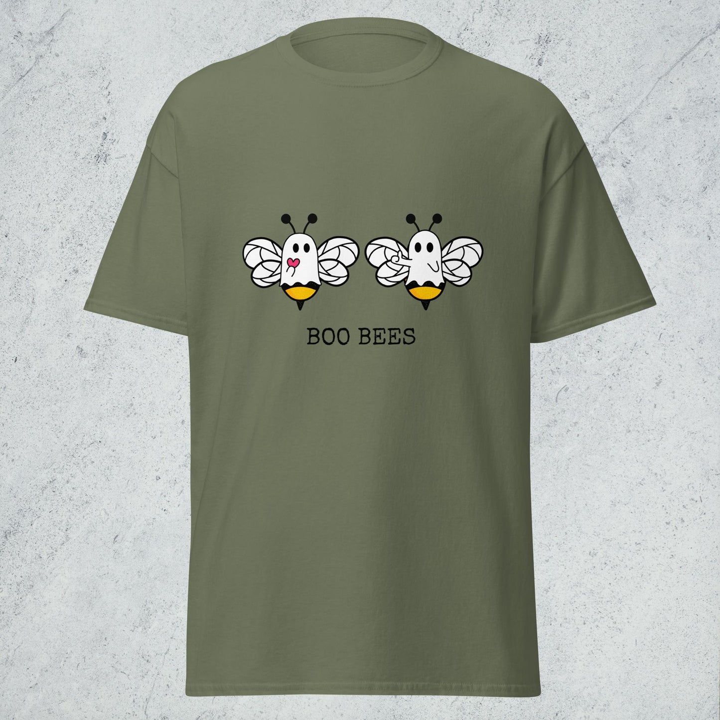 "Boo Bees" Classic Tee
