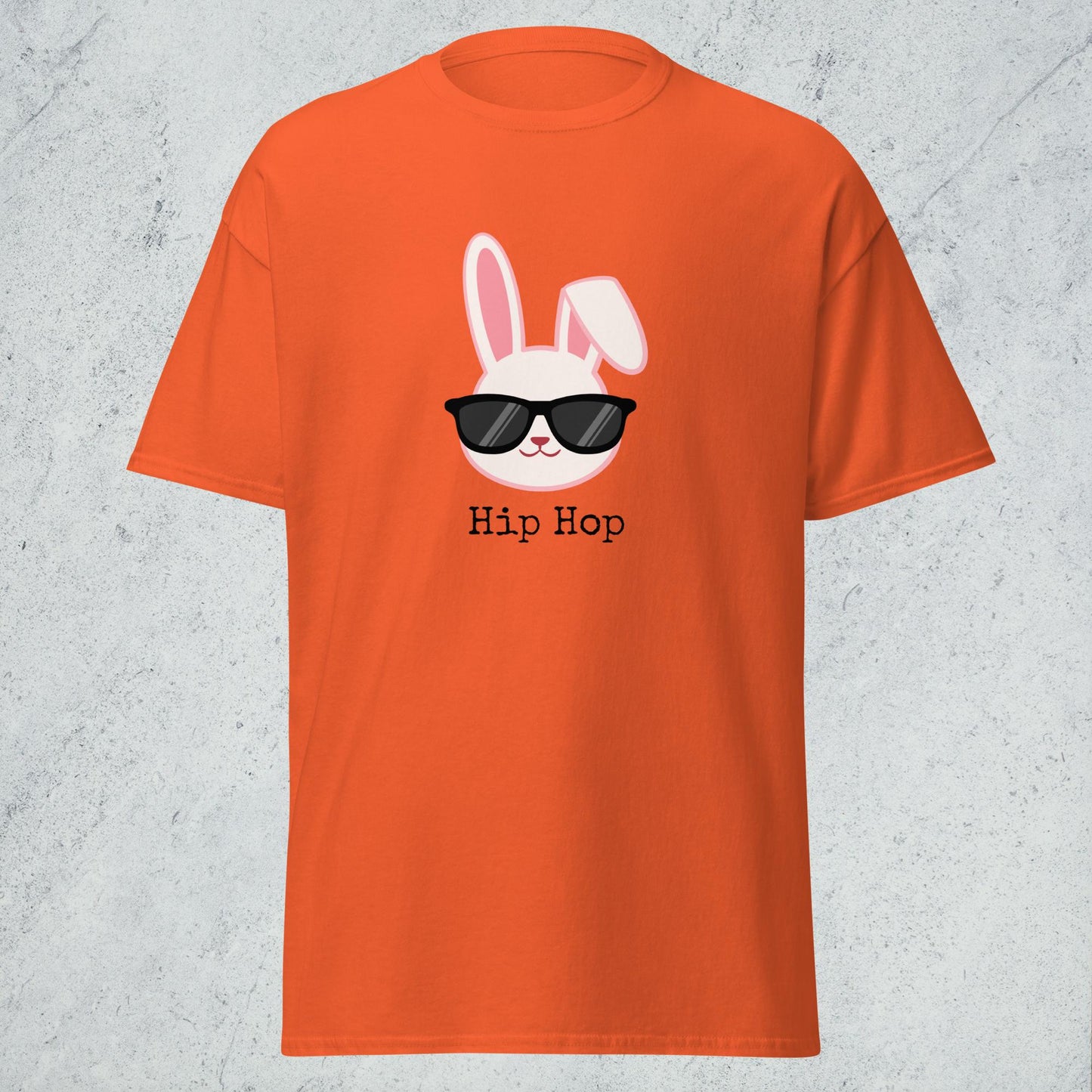 "Hip Hop" Classic Tee