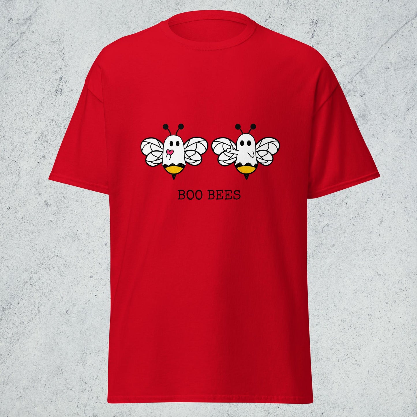 "Boo Bees" Classic Tee