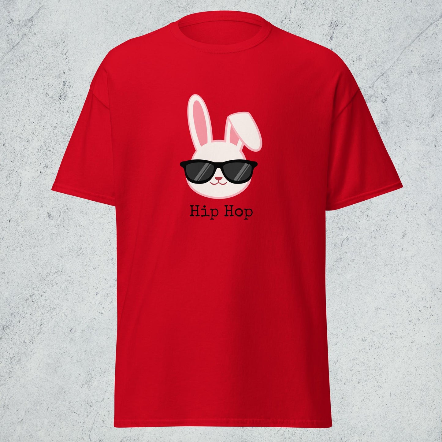 "Hip Hop" Classic Tee
