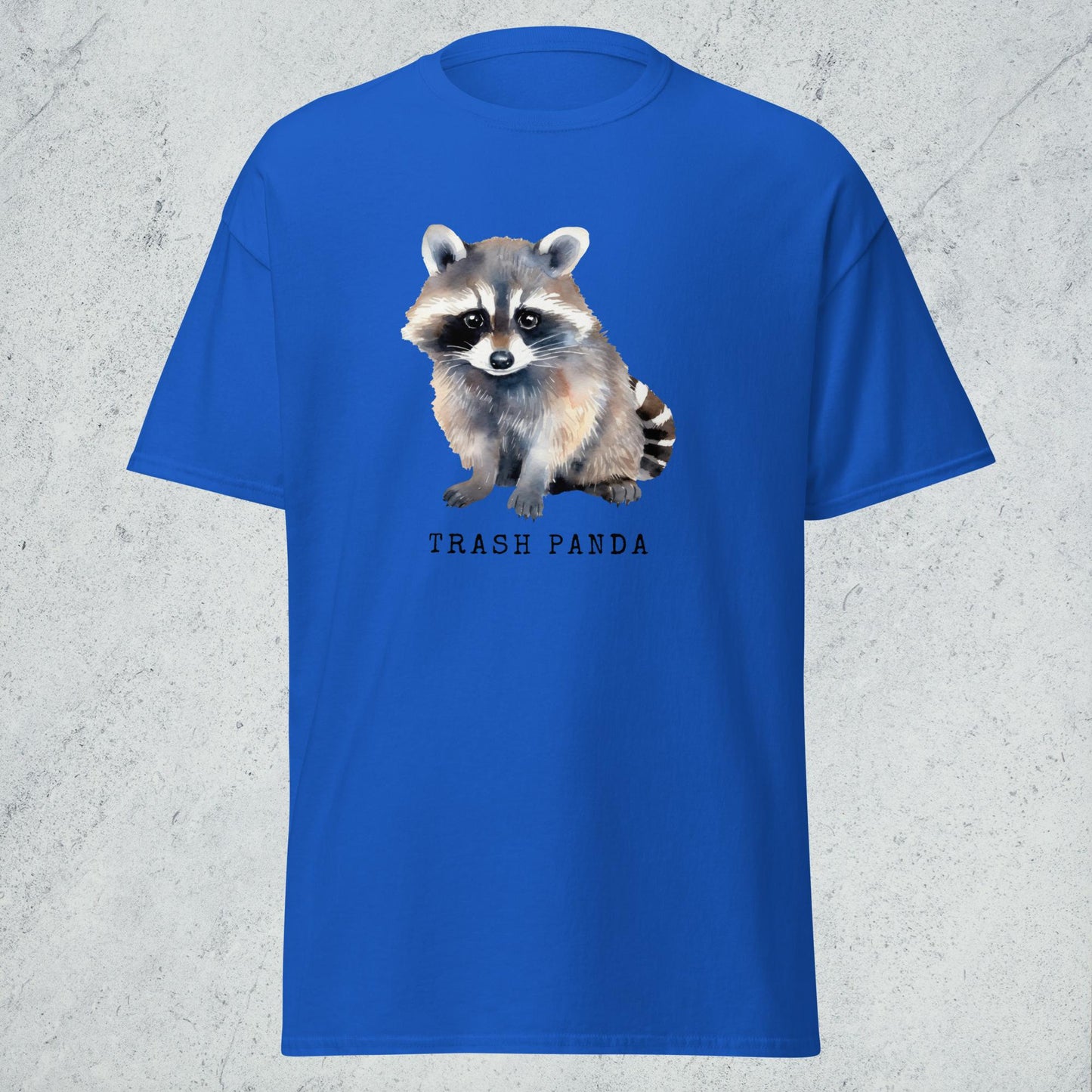 "Trash Panda" Classic Tee