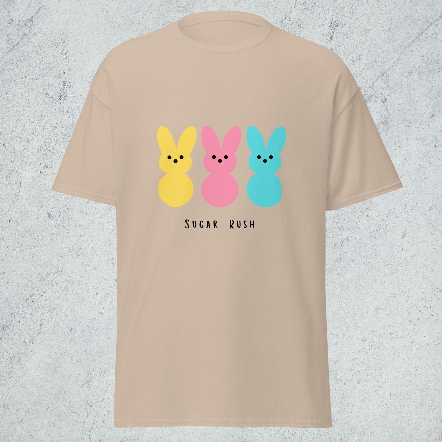 "Sugar Rush" Classic Tee