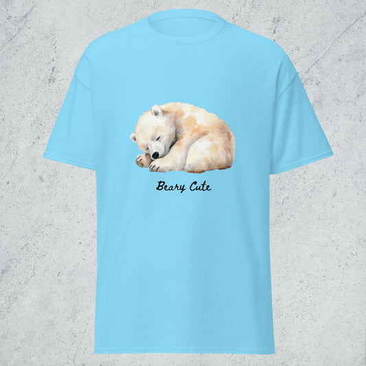 "Beary Cute" Classic Tee