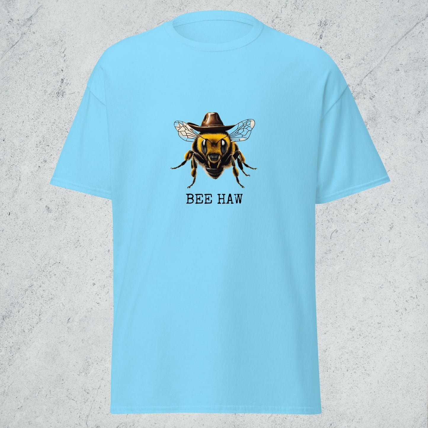 "Bee Haw" Classic Tee