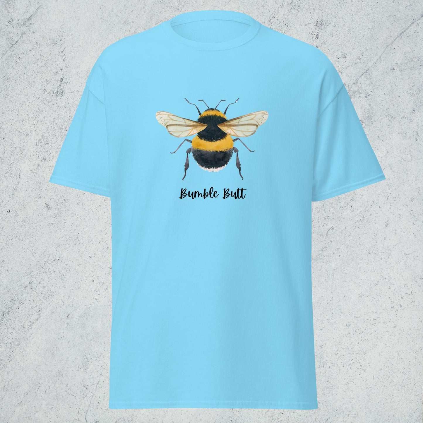 "Bumble Butt" Classic Tee