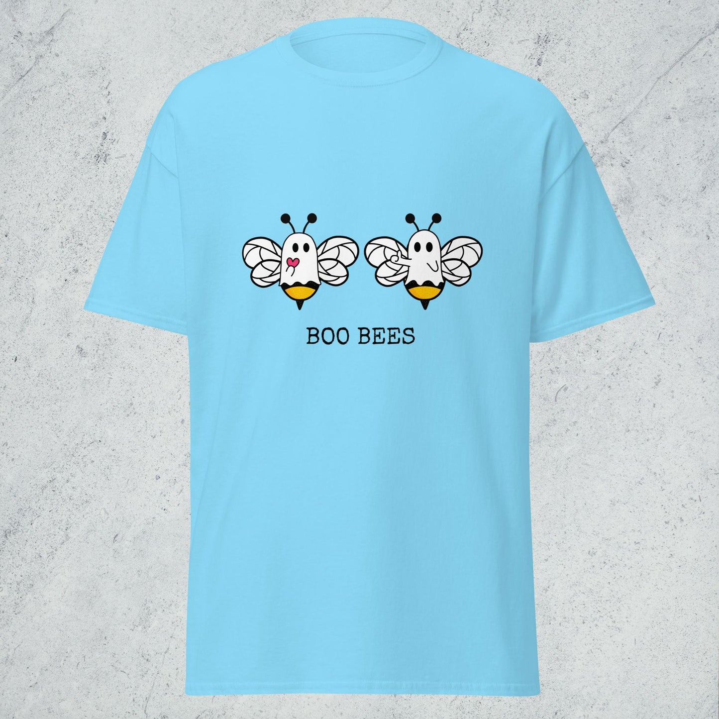 "Boo Bees" Classic Tee
