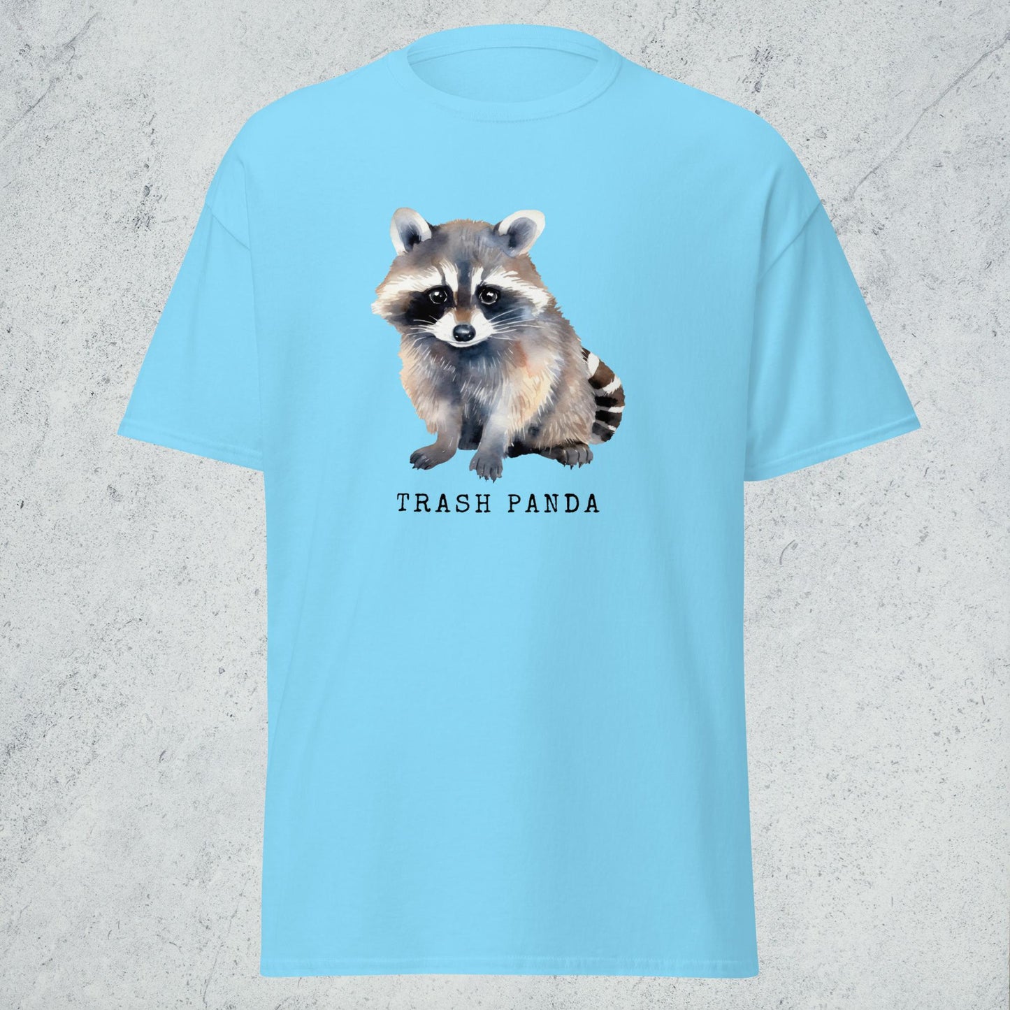 "Trash Panda" Classic Tee
