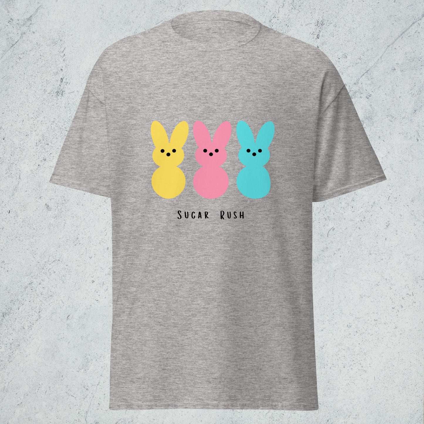 "Sugar Rush" Classic Tee