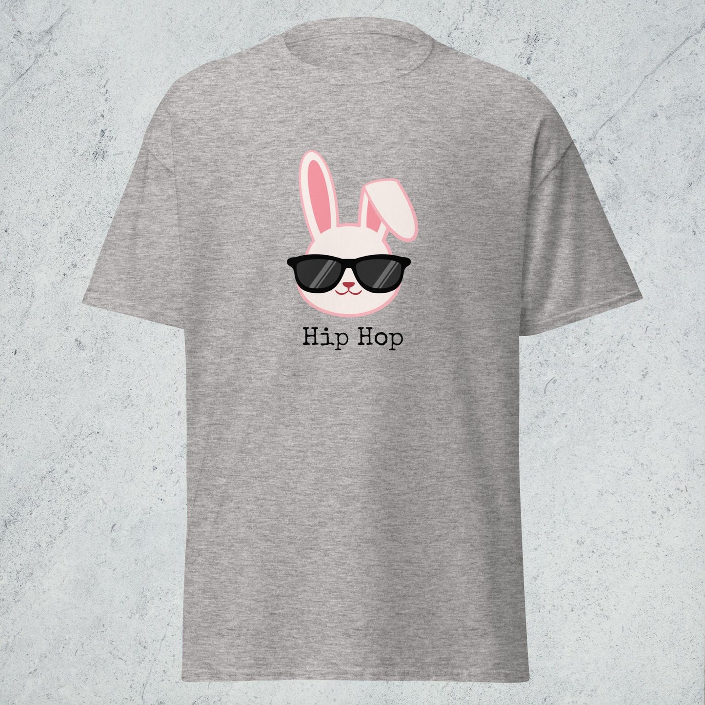 "Hip Hop" Classic Tee