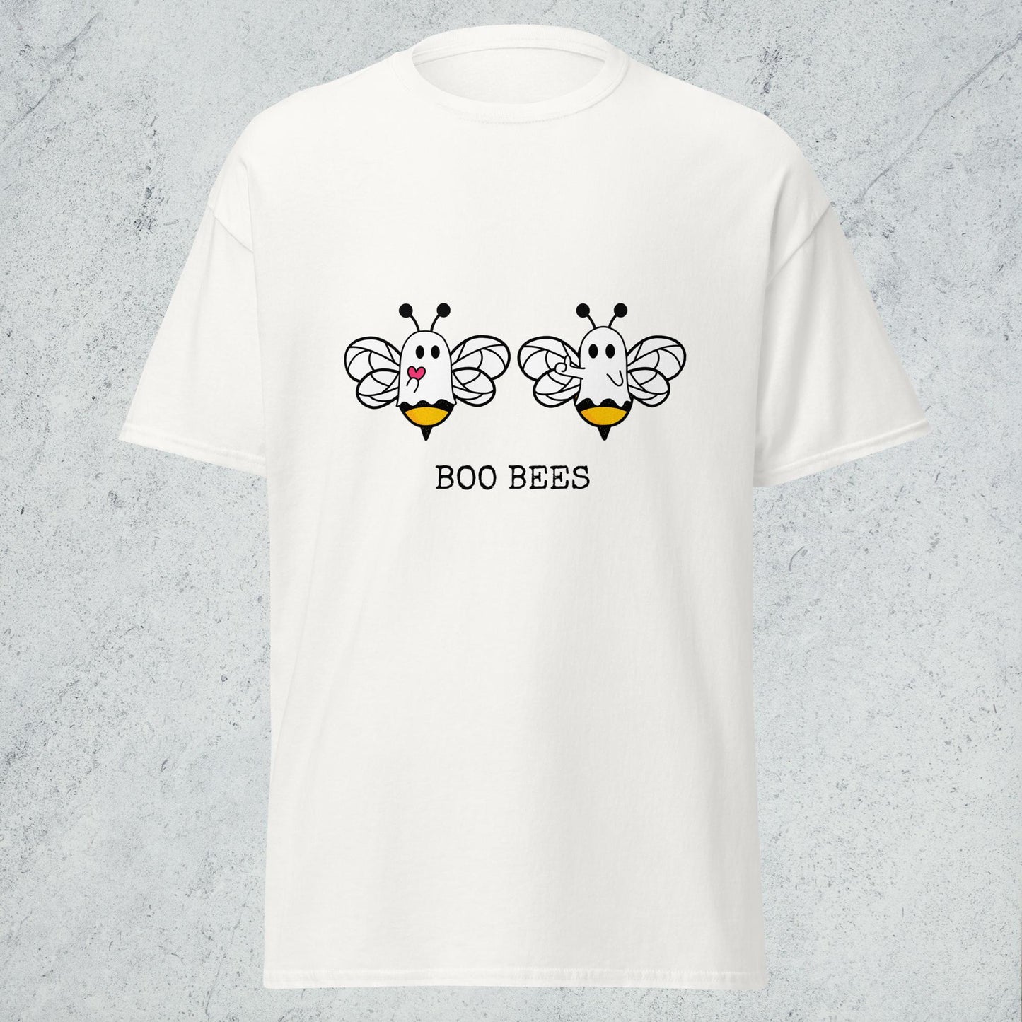 "Boo Bees" Classic Tee