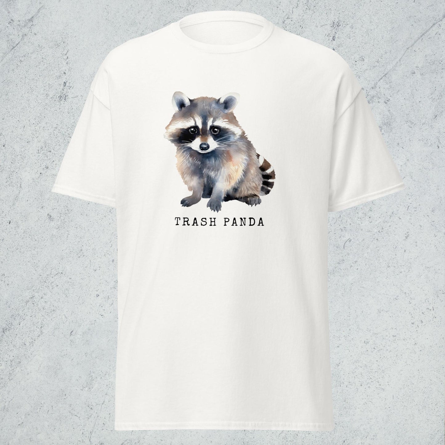 "Trash Panda" Classic Tee